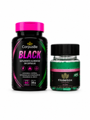 1 FitDetox 1 CorpusBe Black