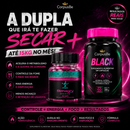 1 Fitmagry + 1 Corpusbe Black