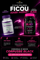 1 CorpusBe Black