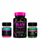 1 Fitmagry 1 CorpusBe Black 1 FitDetox