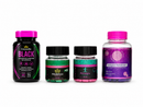 1 Fitmagry 1 FitDetox 1 CorpusBe Black 1 Colágeno CorpusBe